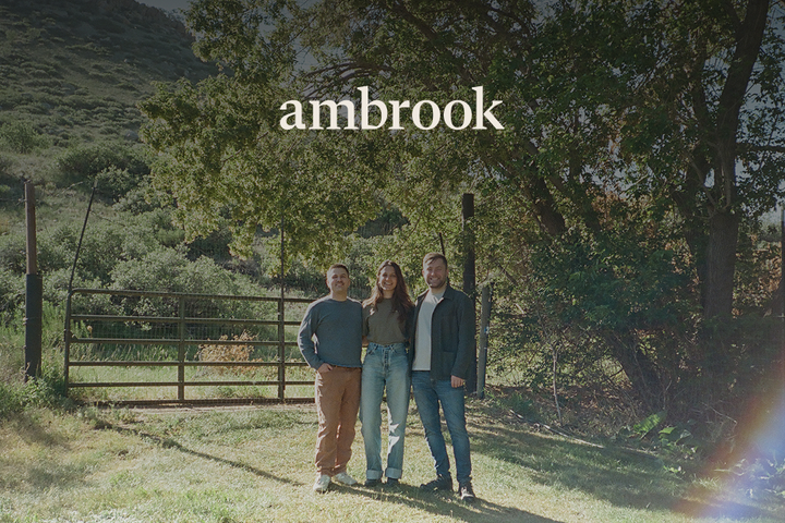 Ambrook Raises $30M for Farm Finance