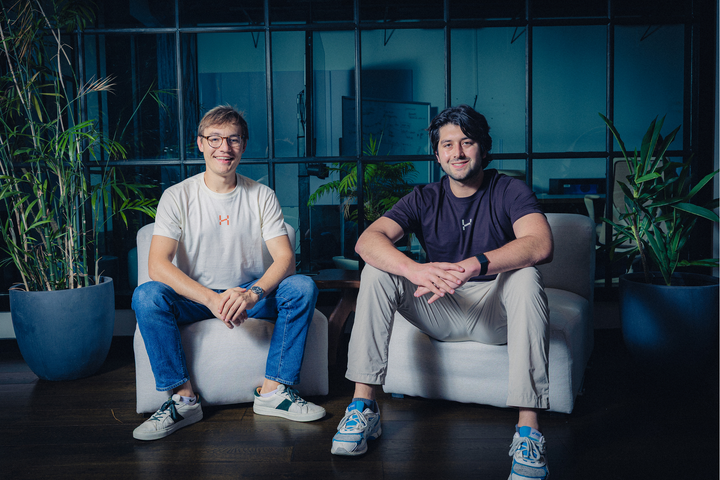 Henry AI Raises $16.5M for Real Estate Ops