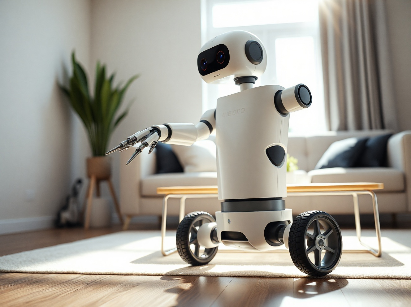 Hello Robot keeps pushing the dream of useful home robots
