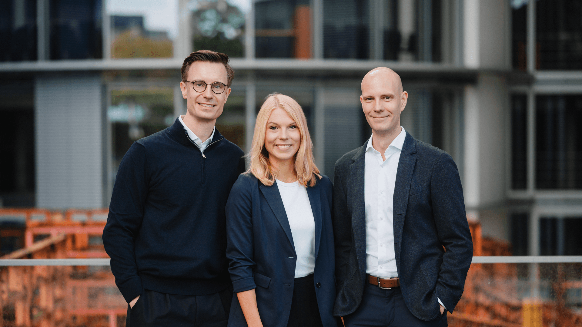 LawX raises €7.5M for legal workflow automation