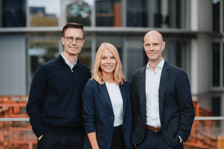 LawX raises €7.5M for legal workflow automation