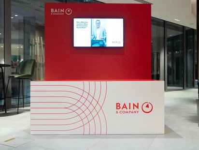 Bain Challenges AI Energy Demand Fears