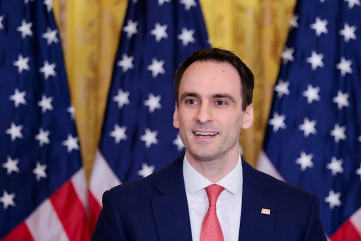 US commits $5B to AI-driven science