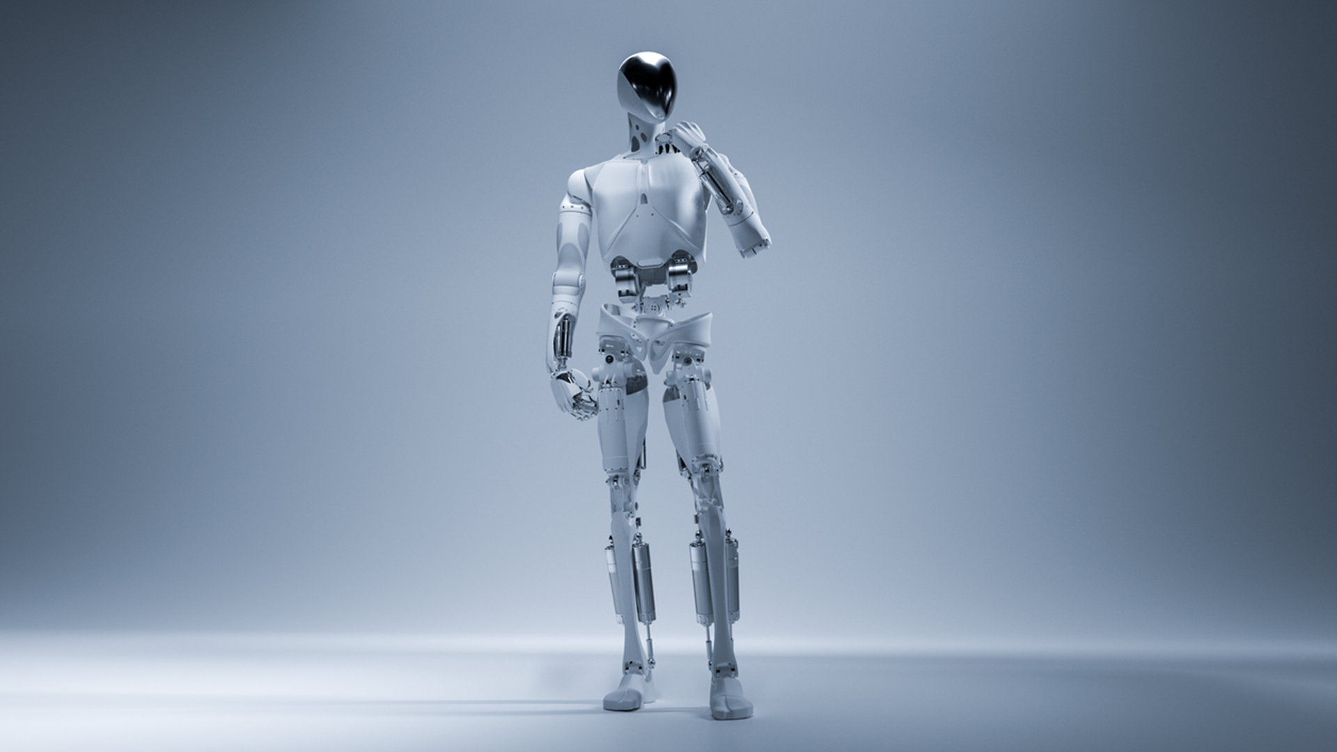 XPeng Robotics Raises $900M for Humanoids