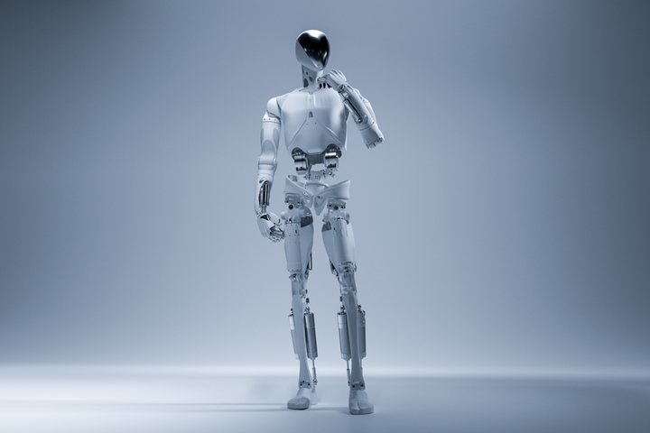 XPeng Robotics Raises $900M for Humanoids