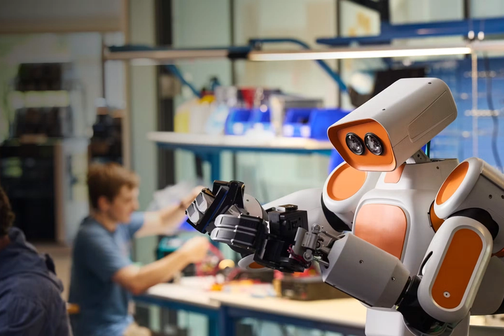 Walden Robotics launches with $300M and robots already working at Toyota