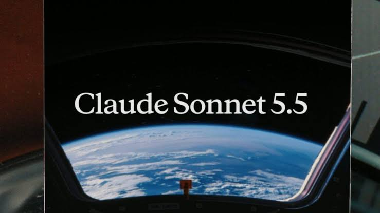 Anthropic Launches Faster Claude Sonnet 5.5