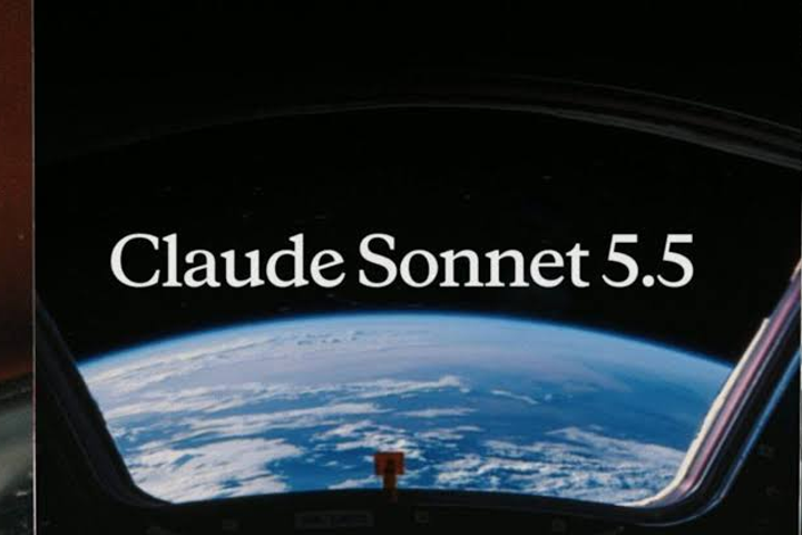 Anthropic Launches Faster Claude Sonnet 5.5