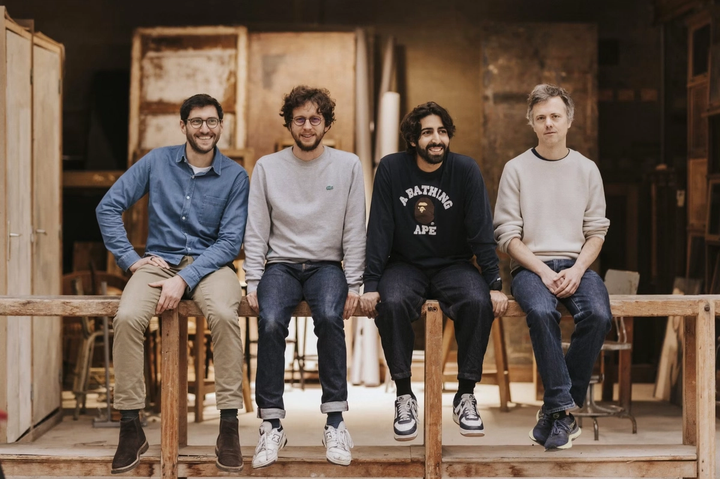 Gradium tops $100M seed funding as voice AI heats up