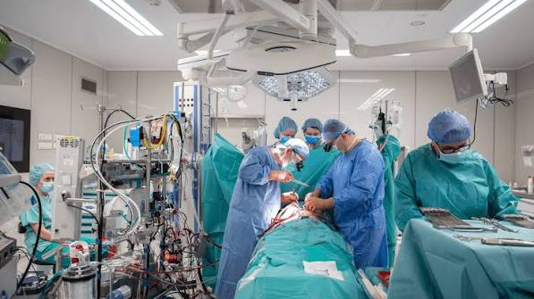 VitVio Brings AI Operating Rooms to Poland