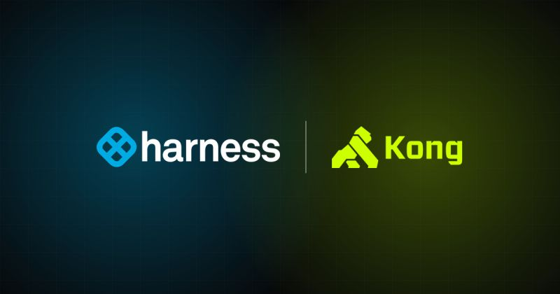 Harness Adds AI Security to Kong Gateway