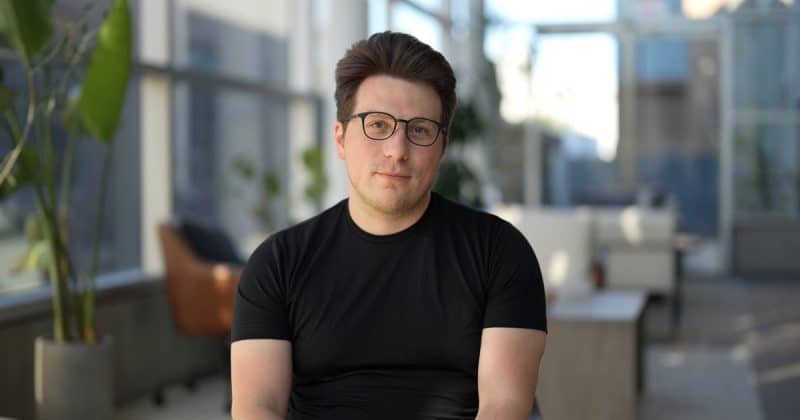 River AI founder move keeps personalised agents in the spotlight