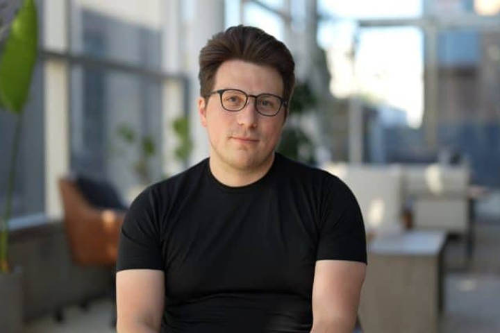 River AI founder move keeps personalised agents in the spotlight