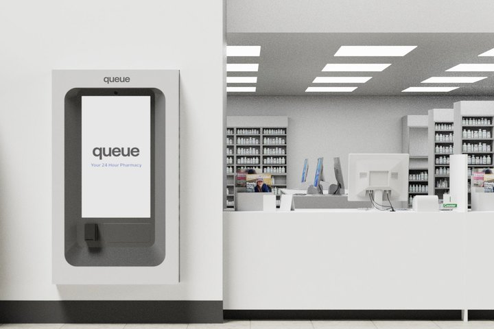 Queue raises $12.6M for autonomous robotic pharmacy