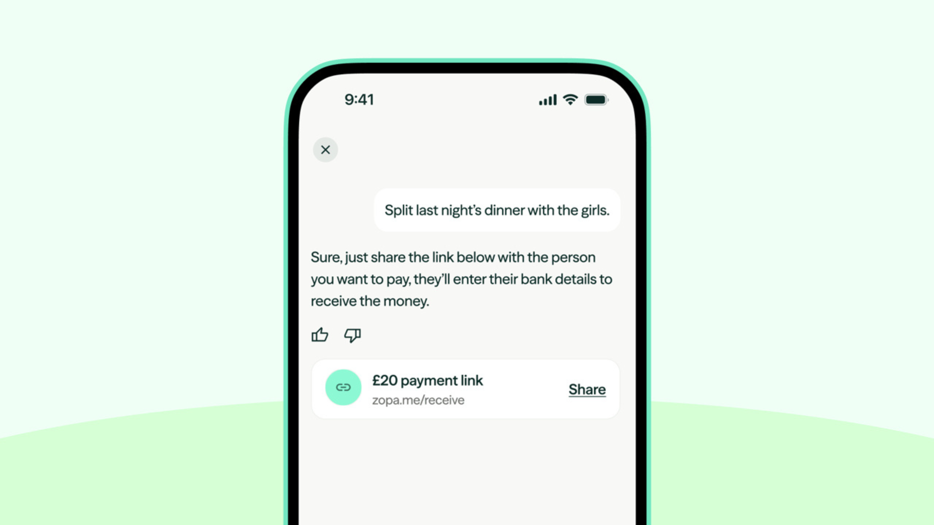 Zopa Launches AI Voice Banking