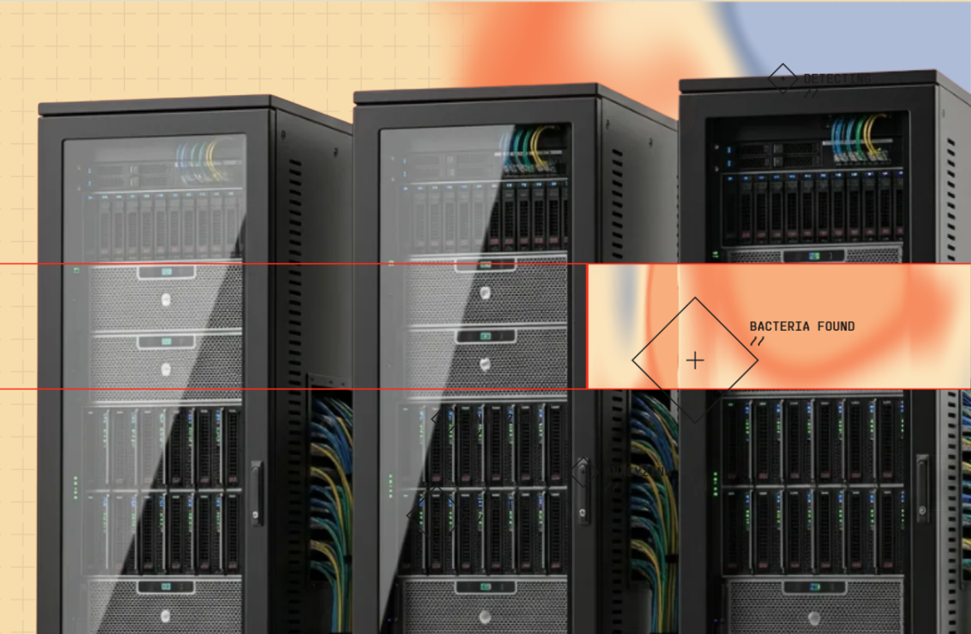 Omen AI: A Real-Time Blood Test for AI Data Centers' Coolant