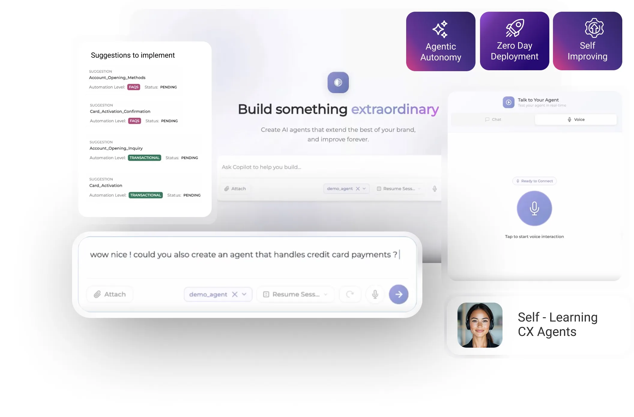 Omilia Raises $67M for Support AI