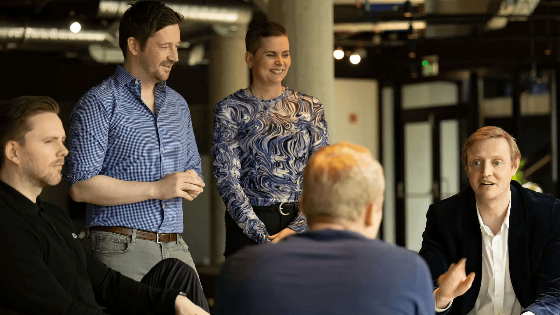 50skills Raises $6M for AI HR Workflows
