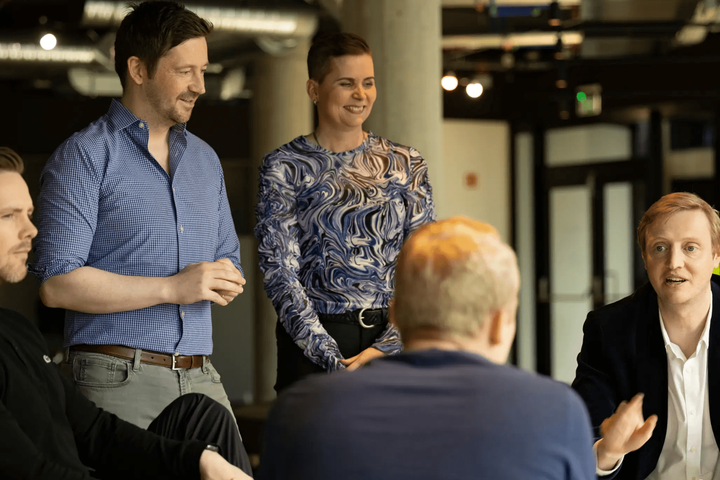 50skills Raises $6M for AI HR Workflows