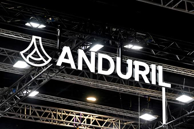 Anduril Launches Armory Defence Marketplace
