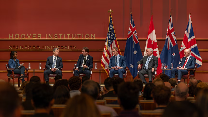 Five Eyes warns frontier AI raises cyber risk