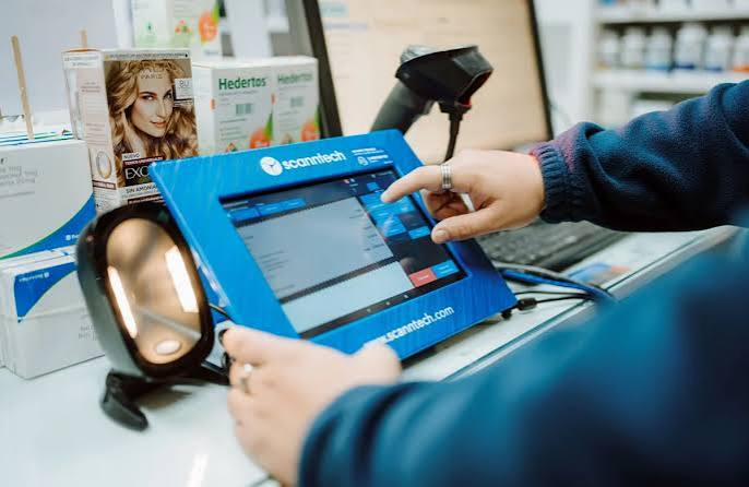 Scanntech Lands $180M for Retail Intelligence