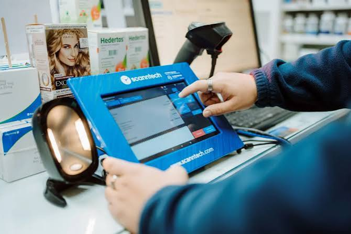 Scanntech Lands $180M for Retail Intelligence