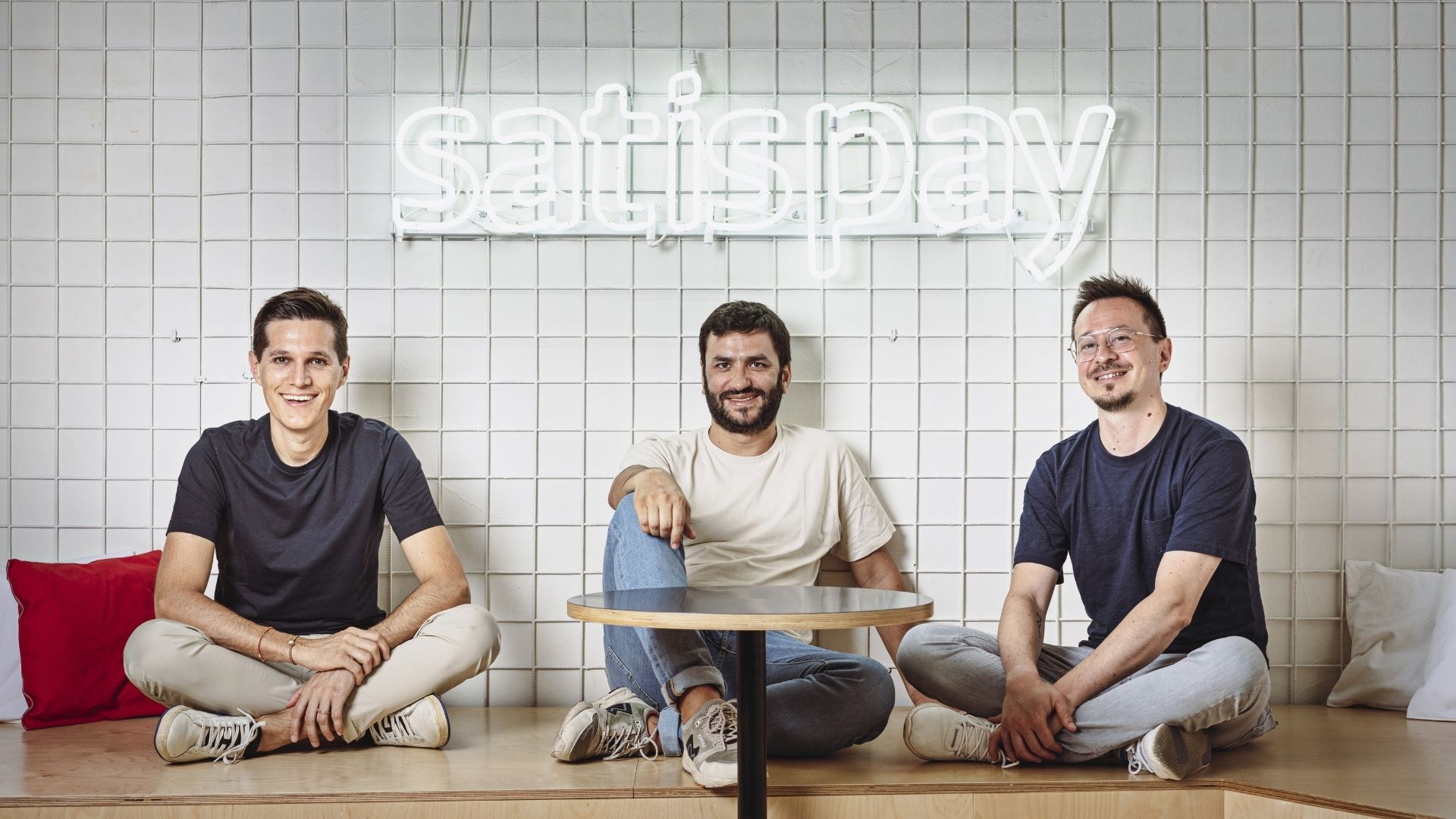 Satispay’s planned €120M raise signals late-stage fintech appetite