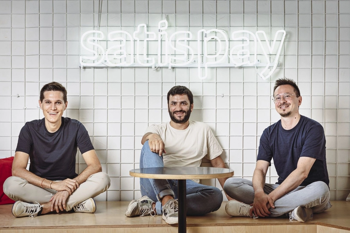 Satispay’s planned €120M raise signals late-stage fintech appetite