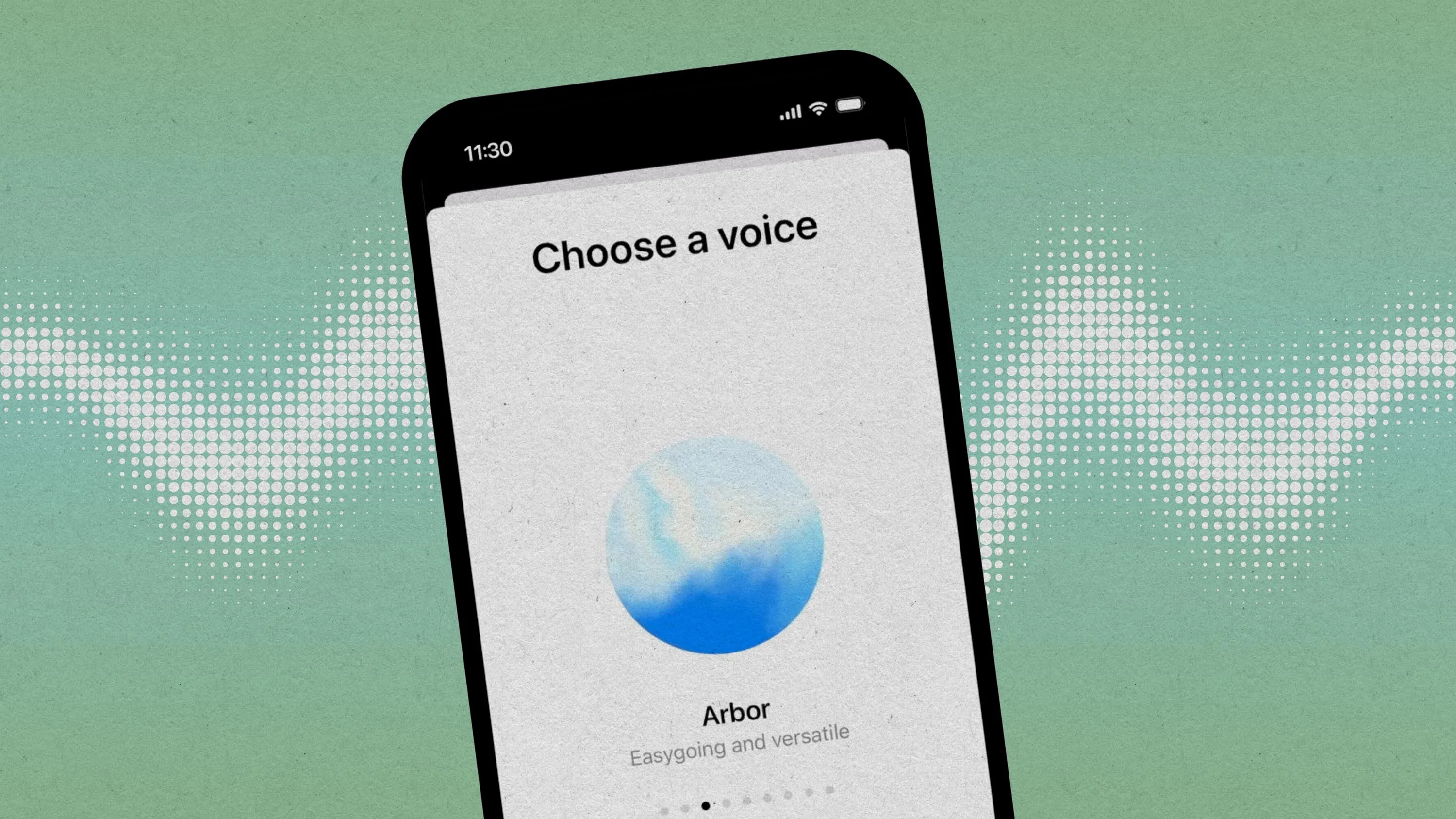 OpenAI pushes voice toward a primary interface for AI work
