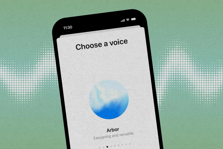 OpenAI pushes voice toward a primary interface for AI work