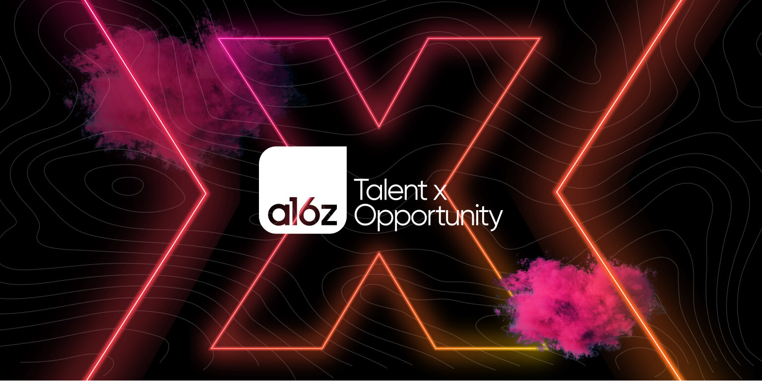 a16z’s TxO pause shows VC platform programmes are being rethought