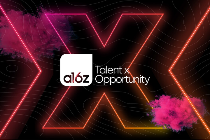 a16z’s TxO pause shows VC platform programmes are being rethought