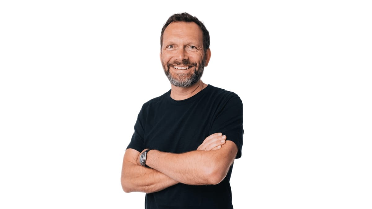 Bluesky makes Toni Schneider CEO as growth pressure builds