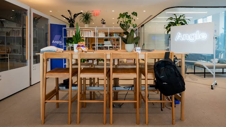 Angle Health Lands $600M at $2.7B