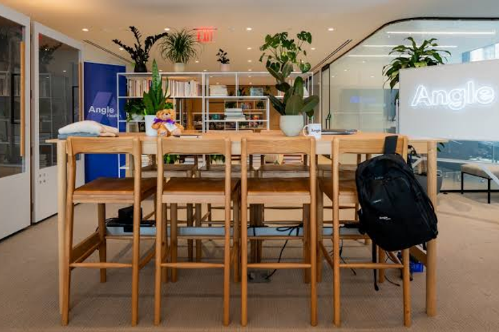 Angle Health Lands $600M at $2.7B