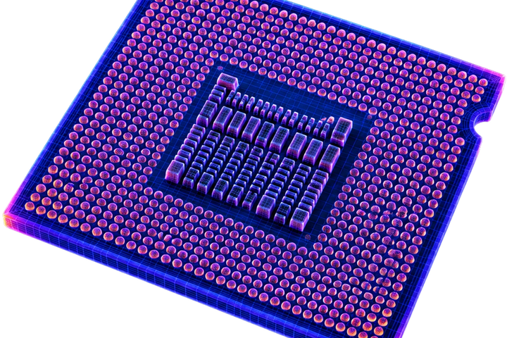 Vinci is Making Physics Simulation Fast Enough for AI Hardware