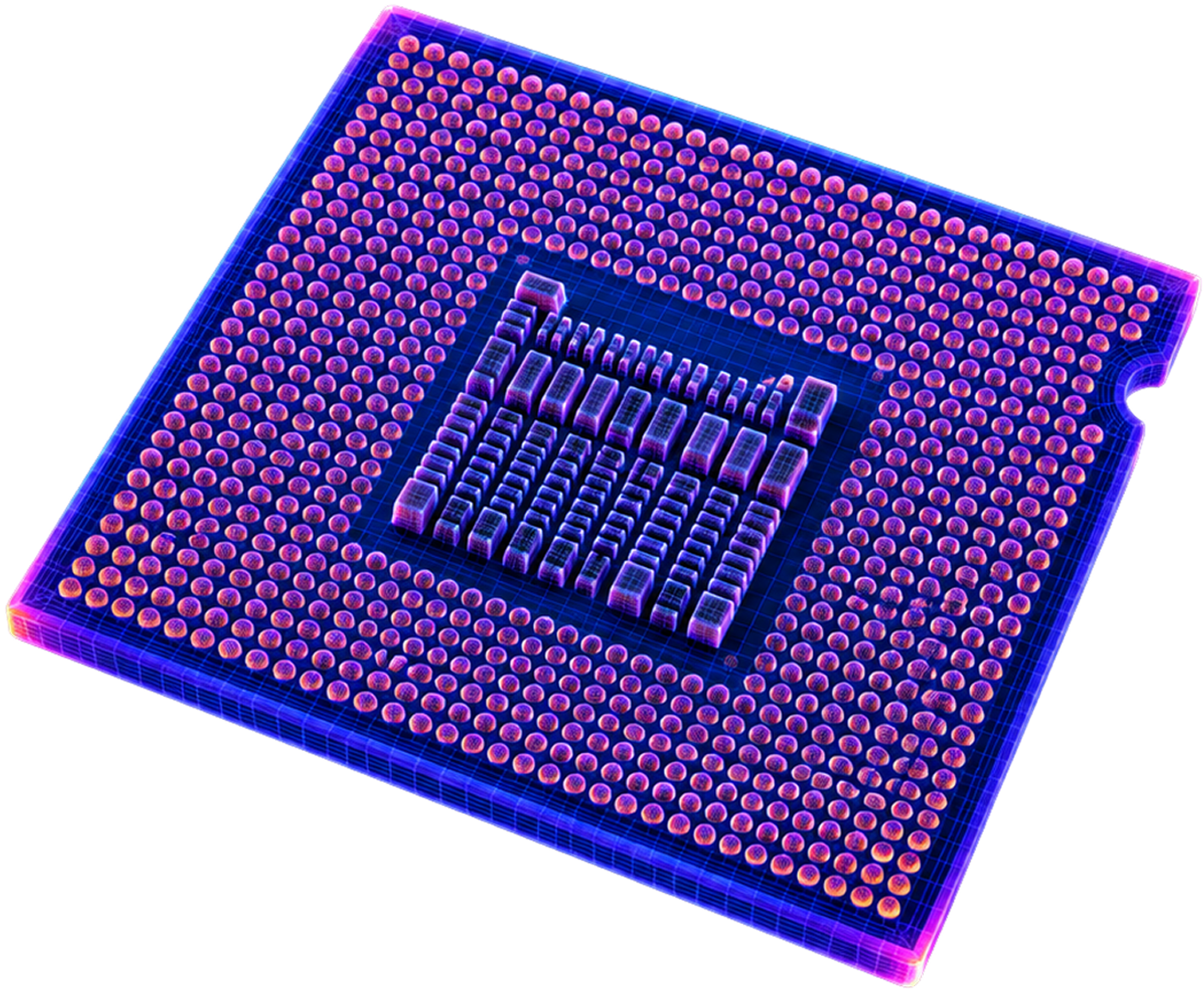 Vinci is Making Physics Simulation Fast Enough for AI Hardware