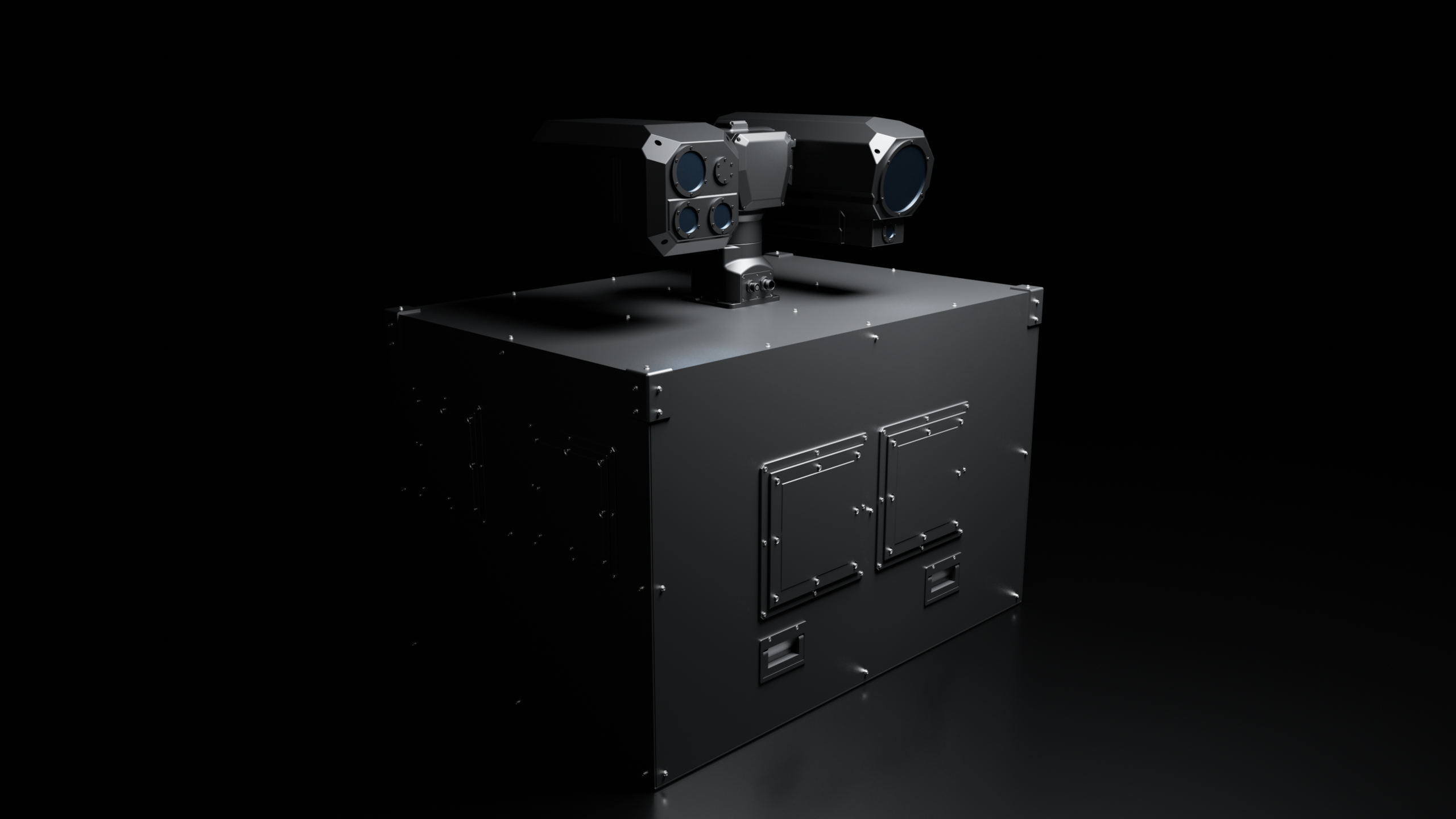 Ground A raises €9.1M as defence production scales