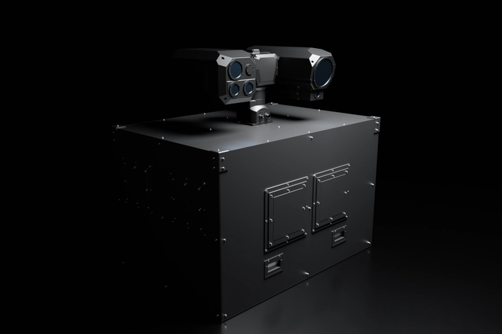 Ground A raises €9.1M as defence production scales