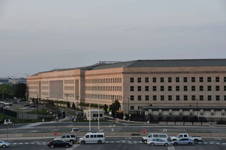 Pentagon Rolls Out ChatGPT Mil and Grok