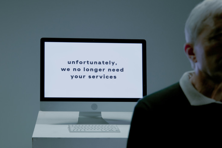AI layoff concerns put enterprise automation under labour-market pressure