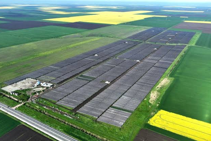 WALDEVAR acquisition targets renewable energy’s grid bottleneck