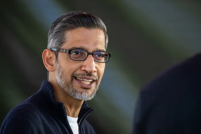 Google Eyes $1.5B Mechanize Deal