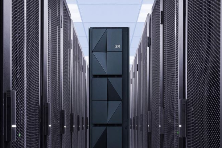 AI spending squeezes IBM’s mainframe cycle