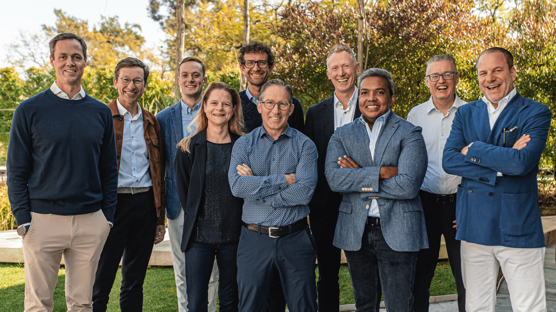 Highland Europe Closes €1.1B Fund