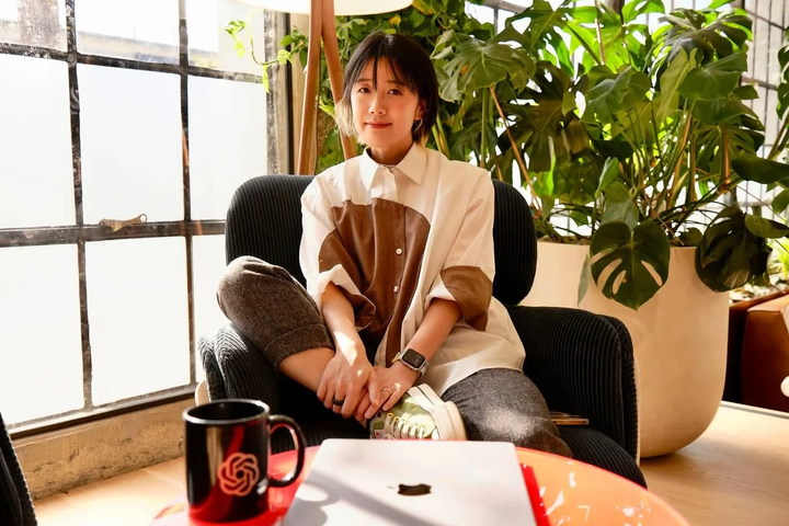 Lilian Weng Joins OpenAI After Thinking Machines