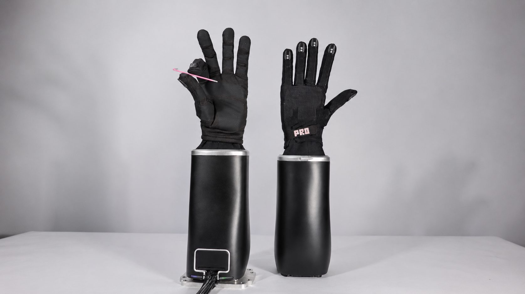Proception raises $11M for robot hands