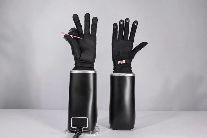 Proception raises $11M for robot hands