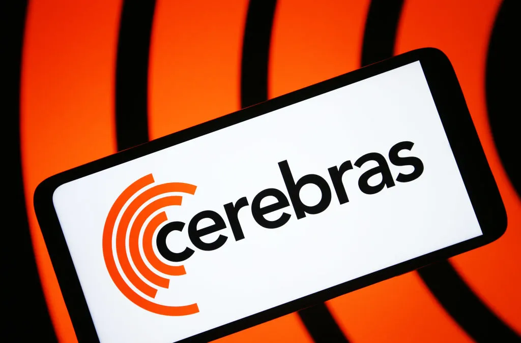 Cerebras’ IPO filing shows AI chip startups are entering public-market reality